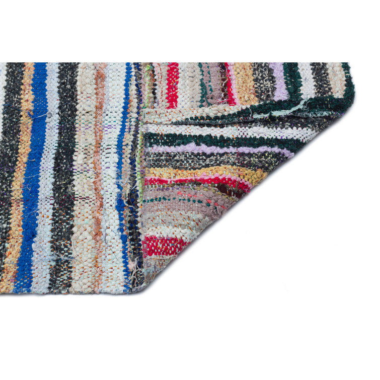 Foundry Select Rictor Hand Knotted Wool Beige Rug Wayfair